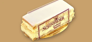 Confiserie Schneider Yverdon Sud