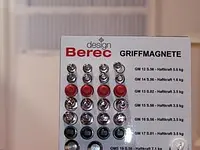 Berec AG, Organisations- und Planungsbüro - cliccare per ingrandire l’immagine 4 in una lightbox