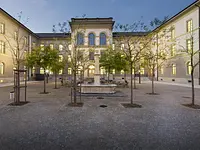Handelsschule KV Aarau – click to enlarge the image 3 in a lightbox