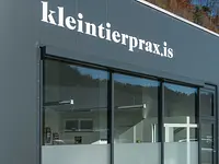 Kleintierpraxis Isenegger - cliccare per ingrandire l’immagine 2 in una lightbox