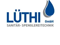 Lüthi Sanitär- Spenglereitechnik GmbH - Klicken Sie, um das Bild 1 in einer Lightbox vergrössert darzustellen