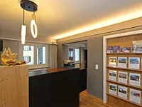 Curvér Immobilien + Treuhand AG - cliccare per ingrandire l’immagine 2 in una lightbox