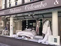 Stefano Colombo & Co. SA 'Al Corredo' - Klicken Sie, um das Bild 1 in einer Lightbox vergrössert darzustellen