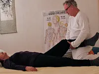 Massagepraxis Jäggin - cliccare per ingrandire l’immagine 6 in una lightbox