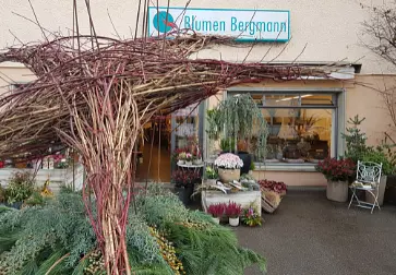 Blumenatelier Bergmann