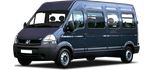 Minibus / Van