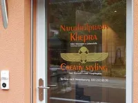 Naturheilpraxis Khepra & Creativ Styling - cliccare per ingrandire l’immagine 9 in una lightbox