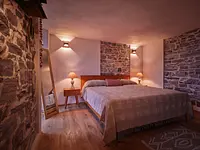 Panorama Lodge - La Casa dei Gelsi - Klicken Sie, um das Bild 24 in einer Lightbox vergrössert darzustellen