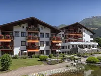 Altersheim Klosters – click to enlarge the image 1 in a lightbox