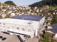 Hansesun Photovoltaik Swiss - Klicken Sie, um das Bild 9 in einer Lightbox vergrössert darzustellen