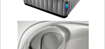 Whirlpool Kissen