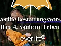 everlife.ch SA - Klicken Sie, um das Bild 2 in einer Lightbox vergrössert darzustellen