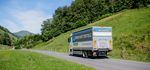 Lastwagen – Kategorie C
