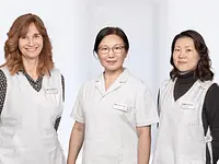 China-MedCare - Praxis für Chinesische Medizin – Cliquez pour agrandir l’image 1 dans une Lightbox