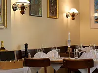 Restaurant Neumünster - cliccare per ingrandire l’immagine 4 in una lightbox
