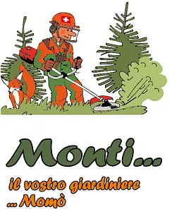 Ivano Monti - giardiniere. SERVIZI al TOP della professionalita' e pulizia
