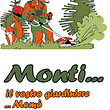 Ivano Monti - giardiniere. SERVIZI al TOP della professionalita' e pulizia