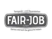 Fair-Job GmbH - Klicken Sie, um das Bild 1 in einer Lightbox vergrössert darzustellen