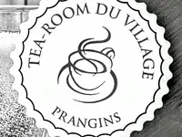 Tea-Room du Village – click to enlarge the image 1 in a lightbox