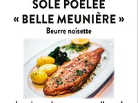 Buffet de la Gare Restaurant – click to enlarge the image 10 in a lightbox