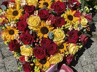 Blumen Petermann - Klicken Sie, um das Bild 2 in einer Lightbox vergrössert darzustellen