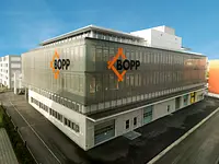 G. BOPP + Co. AG - Klicken Sie, um das Bild 1 in einer Lightbox vergrössert darzustellen