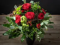 ARTEFAKT Blumen GmbH - Klicken Sie, um das Bild 18 in einer Lightbox vergrössert darzustellen