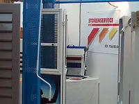 Bühler Storenservice GmbH – Cliquez pour agrandir l’image 2 dans une Lightbox