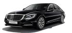 Mercedes S-Klasse