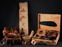 Weber Holzbau AG - Klicken Sie, um das Bild 28 in einer Lightbox vergrössert darzustellen