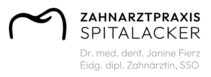 Logo Zahnarztpraxis Spitalacker