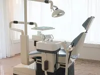Seedent Ihre Zahnarztpraxis - Klicken Sie, um das Bild 1 in einer Lightbox vergrössert darzustellen