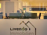 LIVENDO Immobilien GmbH - Klicken Sie, um das Bild 1 in einer Lightbox vergrössert darzustellen