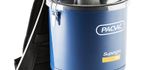 Aspirateur dorsal Pac-Vac