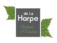 de La Harpe Paysage et Création - Klicken Sie, um das Bild 1 in einer Lightbox vergrössert darzustellen