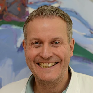 Dr. med. Jost Bergmann