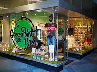 The GreenPoint CBD Shop - cliccare per ingrandire l’immagine 2 in una lightbox