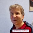 Dr Thierry Gauthier - Directeur médical