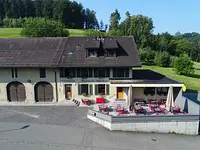 Restaurant Waldheim, Hettenschwil – click to enlarge the image 1 in a lightbox