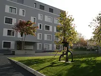 Schneider AG Gartenbau-Architektur - Klicken Sie, um das Bild 1 in einer Lightbox vergrössert darzustellen