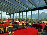 Restaurant Hotel Chemihütte - cliccare per ingrandire l’immagine 4 in una lightbox