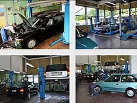 Garage Battaglia Eugster GmbH – click to enlarge the image 2 in a lightbox