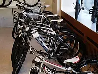 Bike Corner - cliccare per ingrandire l’immagine 17 in una lightbox