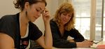English tutorial one-to-one lessons