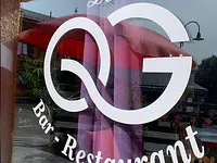 Le QG Restaurant – click to enlarge the image 1 in a lightbox