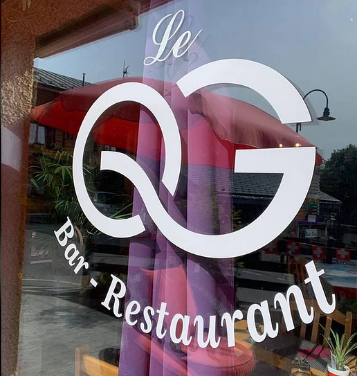 Le QG Restaurant