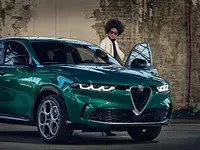 Alfa Romeo Garage Touring Vezia SA - Klicken Sie, um das Bild 4 in einer Lightbox vergrössert darzustellen