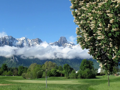 Golf Club Thunersee – Cliquez pour agrandir l’image 5 dans une Lightbox