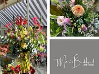 mario burkhard art floral gmbh - cliccare per ingrandire l’immagine 2 in una lightbox