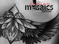 Mosaics Tattoo & Repair - cliccare per ingrandire l’immagine 15 in una lightbox